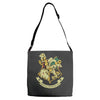 pokewarts Adjustable Strap Totes