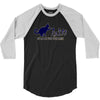 my cat ate your stick family 3/4 Sleeve Shirt