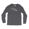 hot rod 1, ideal birthday gift or present Long Sleeve Shirts