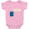 better than the movie Baby Onesie