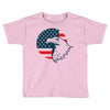 independence day Toddler T-shirt