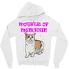 munchkin Zipper Hoodie