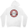 my daughters are clones mother of twins club Unisex Hoodie