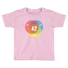 Venn Diagram Toddler T-shirt