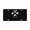 oooian rhapsody License Plate