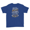 i never dreamed that one day i'd become a grumpy old man but Youth Tee