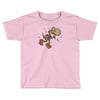 yoshisaurus Toddler T-shirt