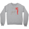 hangmans jake Crewneck Sweatshirt