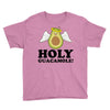 Holly Guacamole Youth Tee