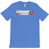 stewart colbert '12 T-Shirt