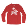 star wars bobba fett inspired tee Long Sleeve Shirts