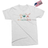 goatee beard mustache Exclusive T-shirt