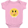 Eggo Waffles Baby Onesie