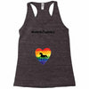 Worth The Wait Racerback Tank