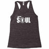 northern soul Racerback Tank