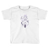 little Toddler T-shirt