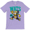 wats (2) T-Shirt