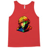 faces of aran clearance Tank Top