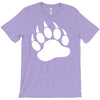 tiger paw T-Shirt