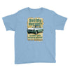 sell my herald ideal birthday gift or present Youth Tee