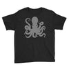 octotee Youth Tee