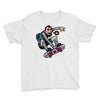 peace yoh! Youth Tee