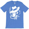 gighen cartoon manga lupin goemon T-Shirt
