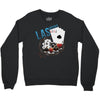 Las Vegas Crewneck Sweatshirt