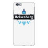 heisenberg crystal meth iPhone 6/6s Plus Case
