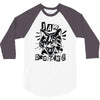 jaw dropping 3/4 Sleeve Shirt