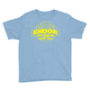save them!!! Youth Tee