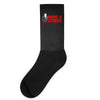 ammo expensive no warning shot funny nra rifle pistol shoot shooting t Socks