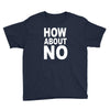 how about no Youth Tee