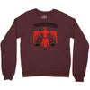 thunderbird Crewneck Sweatshirt