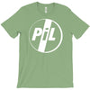pil public T-Shirt