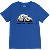drive rhe classic V-Neck Tee