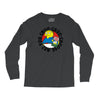 you choo choo choose me Long Sleeve Shirts