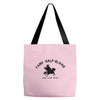camp half blood Tote Bags