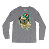 PUG LIFE Long Sleeve Shirts
