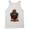 my life is an rpg2 Tank Top