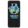 vault hunter Samsung Galaxy S8 Plus