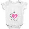 Loading Baby Girl Baby Bodysuit
