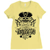 tortuga bay Ladies Fitted T-Shirt