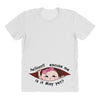 May Peeking Out Asian Baby Girl All Over Women's T-shirt