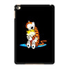 calvin hobbes iPad Mini 4