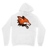 vpn orangge Unisex Hoodie