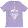 i am a cancer T-Shirt