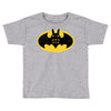 Totoro Batman Parody Toddler T-shirt