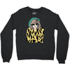pullover Crewneck Sweatshirt
