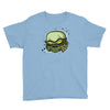 creature from the black lagoon Youth Tee
